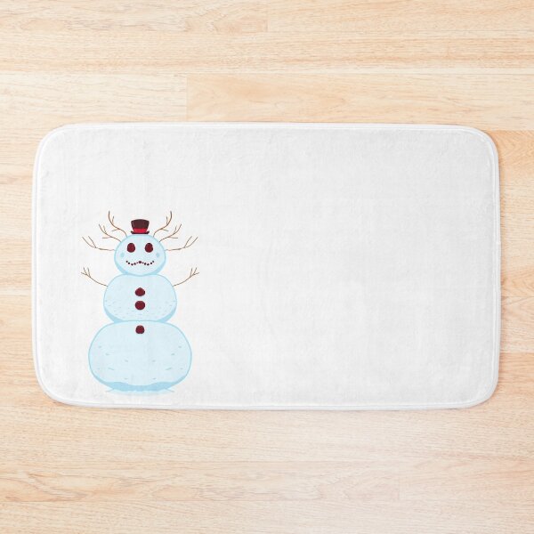 Item preview, Axolotl Snowman designed and sold by VODkmw.