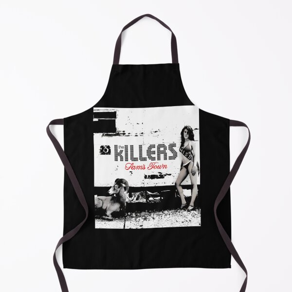 Item preview, The Killers Band designed and sold by MissAshtyn.