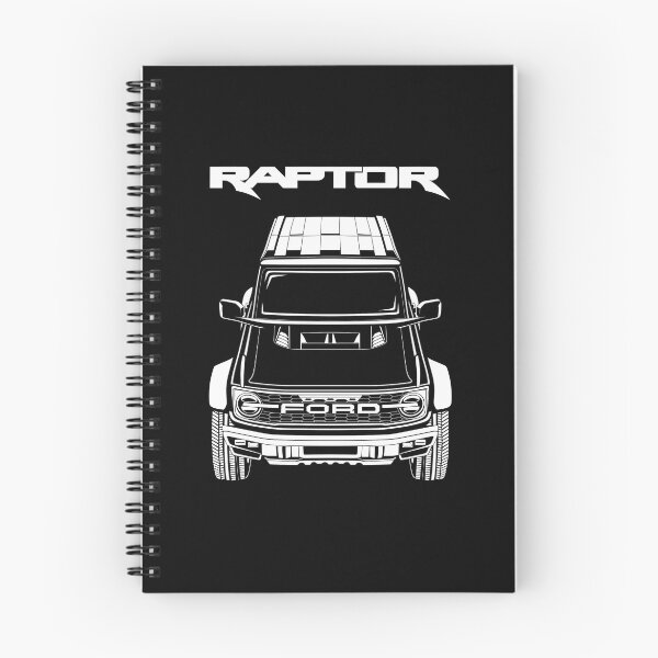 Item preview, Bronco Raptor  designed and sold by wengelffuima.