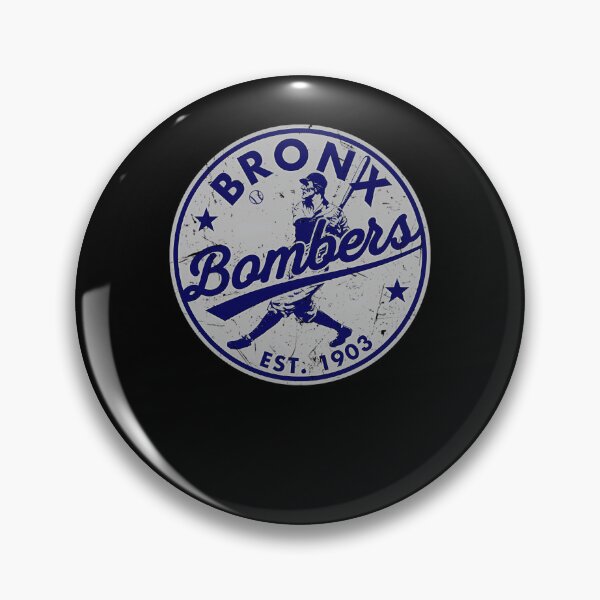 Item preview, Bronx Bombers Seal  designed and sold by bougieeadole.