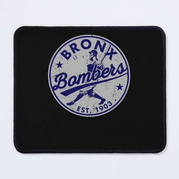 Item preview, Bronx Bombers Seal  designed and sold by bougieeadole.