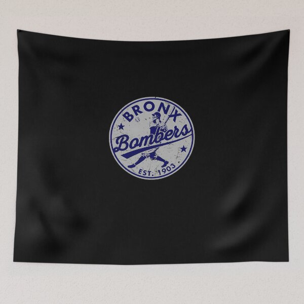 Item preview, Bronx Bombers Seal  designed and sold by bougieeadole.