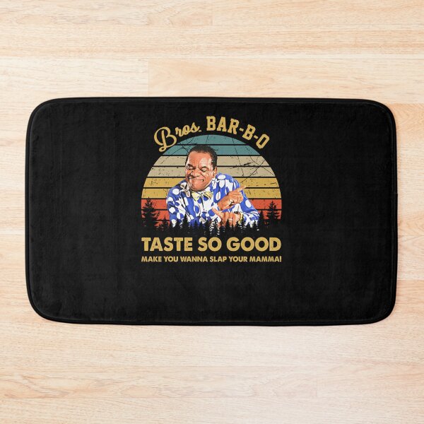 Item preview, Bros Bbq Taste So Good  designed and sold by henlyamtilzer.