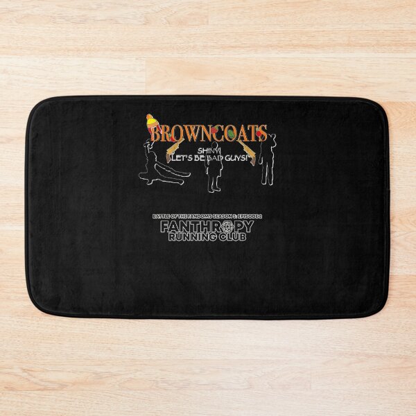 Item preview, Browncoats  designed and sold by baronefcdoum.