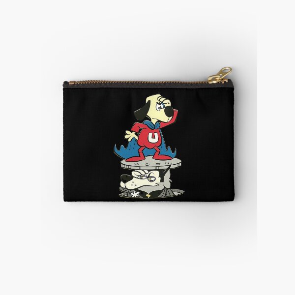 Item preview, Underdog Cartoon Superhero And Simon Bar Sinister designed and sold by MaxBah.