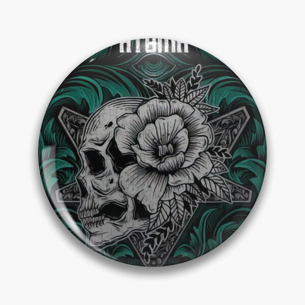 Item preview, Dark Tranquillity designed and sold by kakkak2305.