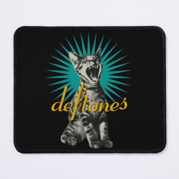 Item preview,  Deftones Band designed and sold by RichardMesnard.