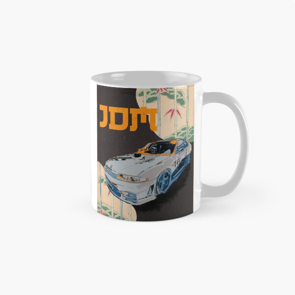 Item preview, JDM Retro designed and sold by Mark Malinowski.