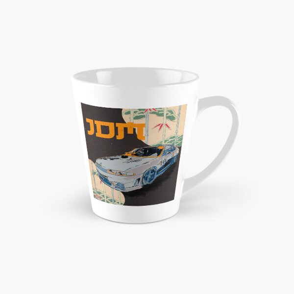 Item preview, JDM Retro designed and sold by Mark Malinowski.