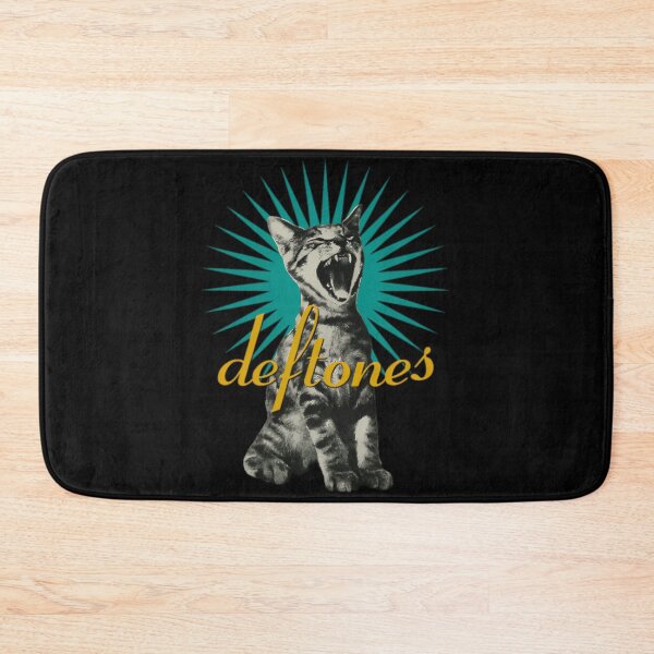 Item preview,  Deftones Band designed and sold by RichardMesnard.