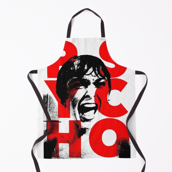 Item preview, Psycho Killer designed and sold by Aeljoydgthorne.
