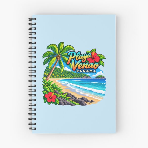 Item preview, Playa Venao, Panama designed and sold by Myra365Art.