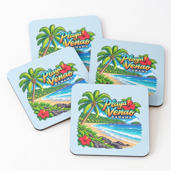 Item preview, Playa Venao, Panamá designed and sold by Myra365Art.
