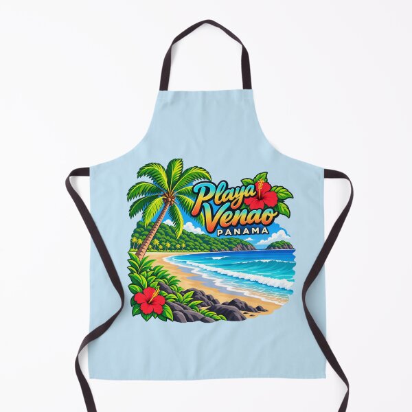 Item preview, Playa Venao, Panama designed and sold by Myra365Art.