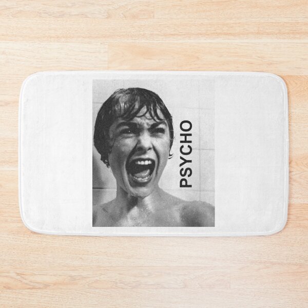 Item preview, Psycho Killer designed and sold by Aeljoydgthorne.