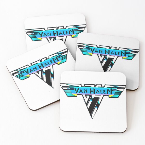 Item preview, Van Halen designed and sold by KiORA ..