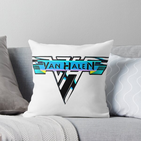 Item preview, Van Halen designed and sold by KiORA ..