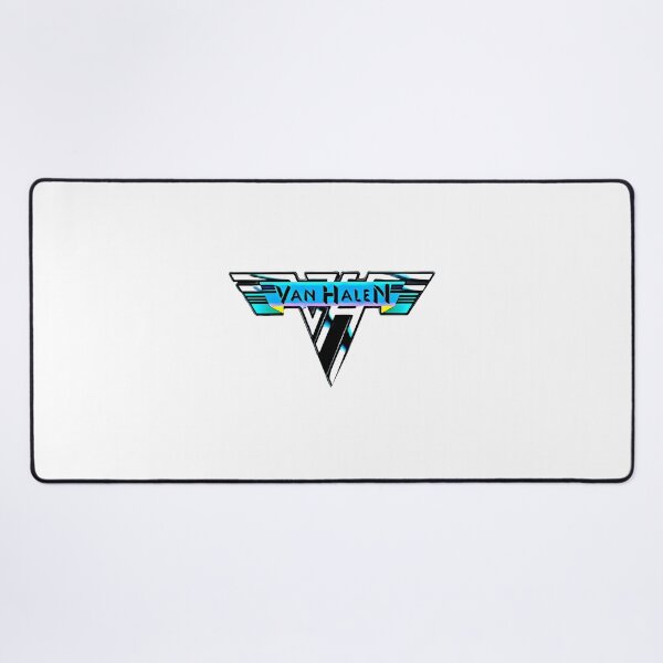 Item preview, Van Halen designed and sold by KiORA ..