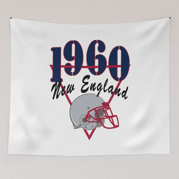 Item preview, 1960s Vintage Football Helmet Graphic Tee designed and sold by ShaThompo.