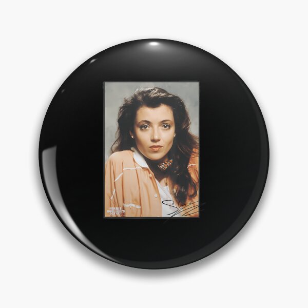 Item preview, Sloane Peterson Portrait  designed and sold by bradycharlie.