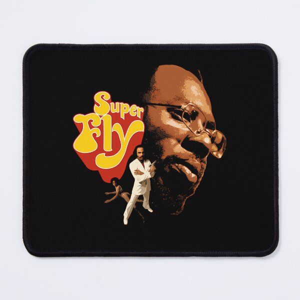 Item preview, Superfly Band 70S Blaxploitation Movie Soundtrack designed and sold by RofianYasiz.