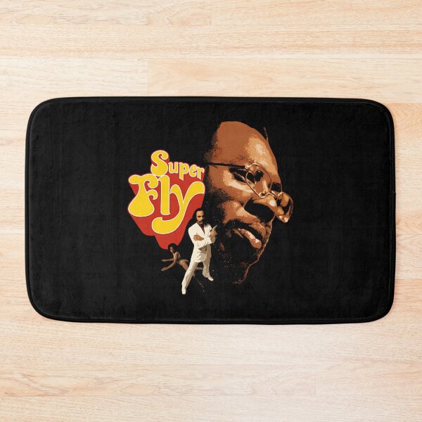 Item preview, Superfly Band 70S Blaxploitation Movie Soundtrack designed and sold by RofianYasiz.