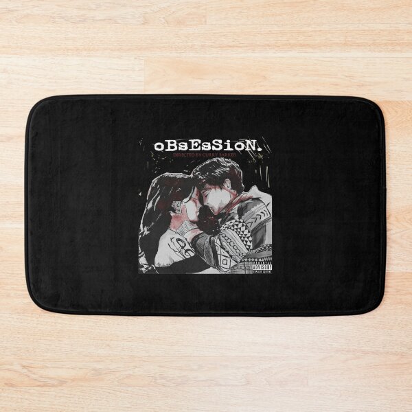 Item preview, Obsession Media Concept   designed and sold by ELENLIVINGSTON.