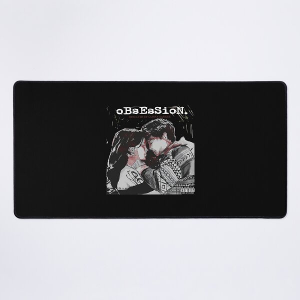 Item preview, Obsession Media Concept   designed and sold by ELENLIVINGSTON.