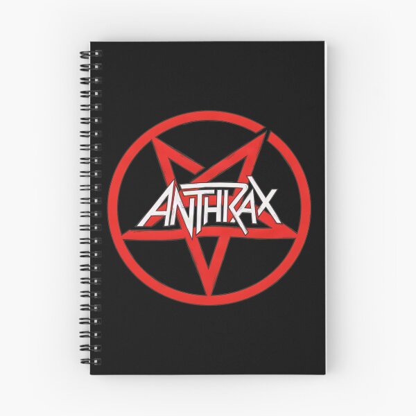 Item preview, Anthrax  designed and sold by Beoserkhes.