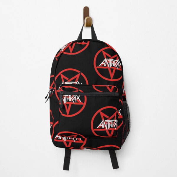 Item preview, Anthrax designed and sold by Beoserkhes.