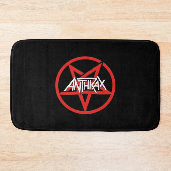 Item preview, Anthrax  designed and sold by Beoserkhes.