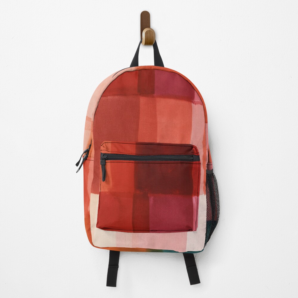 Item preview, Backpack designed and sold by trajeado14.