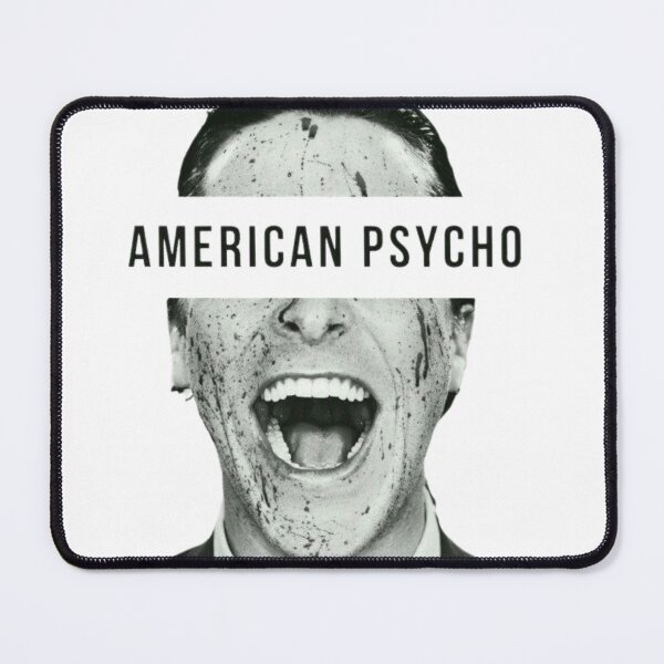 Item preview, Psycho Killer designed and sold by Aeljoydgthorne.