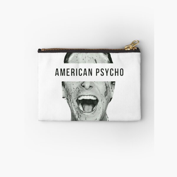 Item preview, Psycho Killer designed and sold by Aeljoydgthorne.