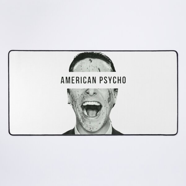 Item preview, Psycho Killer designed and sold by Aeljoydgthorne.