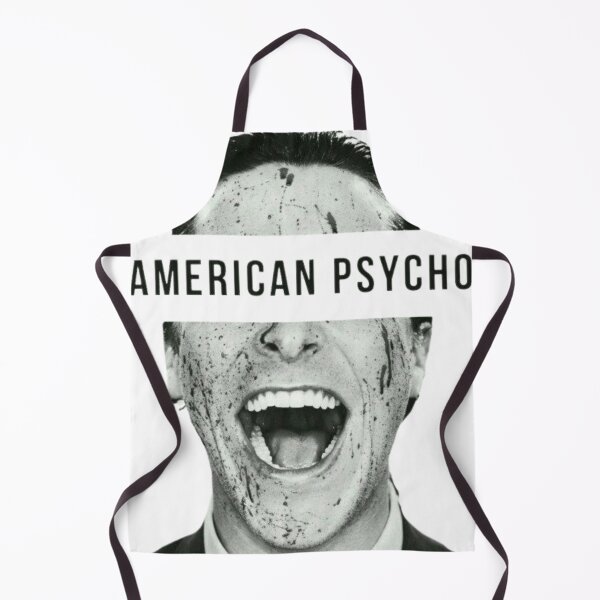Item preview, Psycho Killer designed and sold by Aeljoydgthorne.