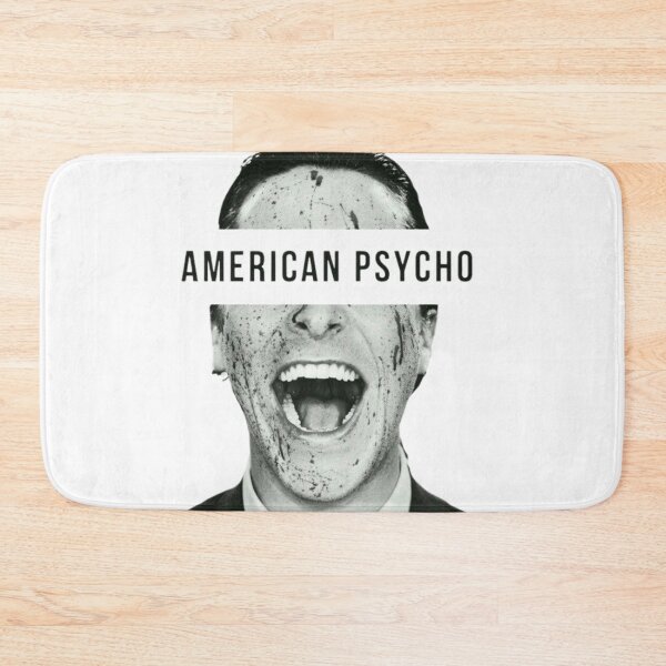 Item preview, Psycho Killer designed and sold by Aeljoydgthorne.