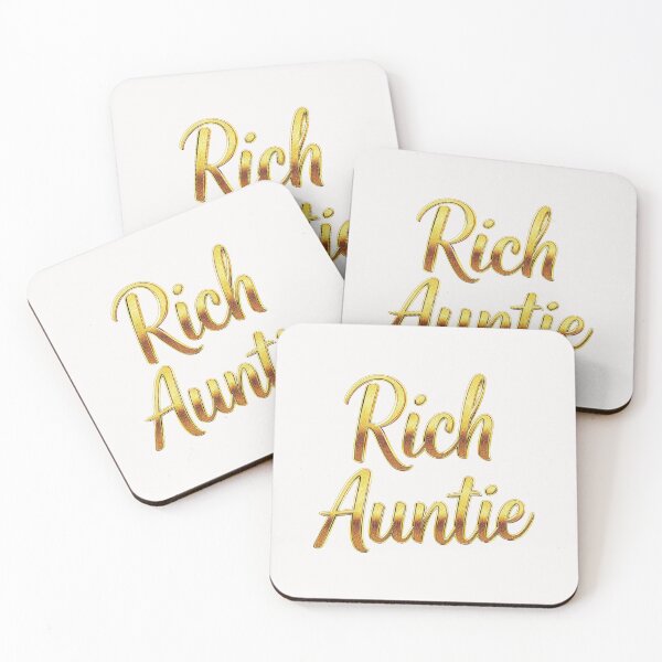 Item preview, Rich Auntie designed and sold by Divine Boutique.