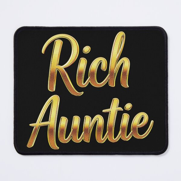 Item preview, Rich Auntie designed and sold by Divine Boutique.