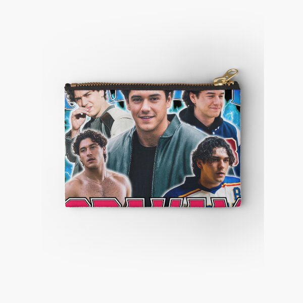 Item preview, Garrett Graham Vintage 90s Style Collage designed and sold by LIBBLOLO.