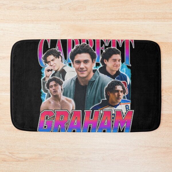 Item preview, Garrett Graham Vintage 90s Style Collage designed and sold by LIBBLOLO.