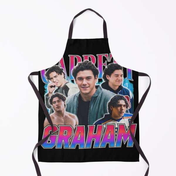 Item preview, Garrett Graham Vintage 90s Style Collage designed and sold by LIBBLOLO.