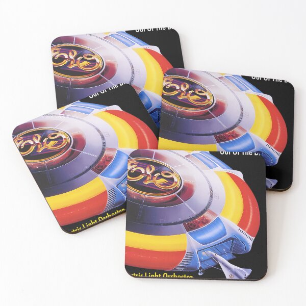 Item preview, Out Of The Blue Electric Light Orchestra designed and sold by levels-eden.