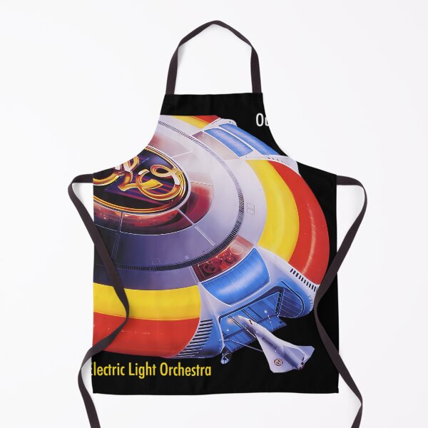 Item preview, Out Of The Blue Electric Light Orchestra designed and sold by levels-eden.