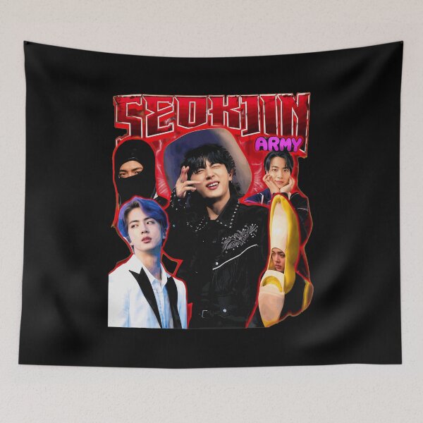 Item preview, Kpop Idol Group Fan Concert Merch designed and sold by VitkusAio.