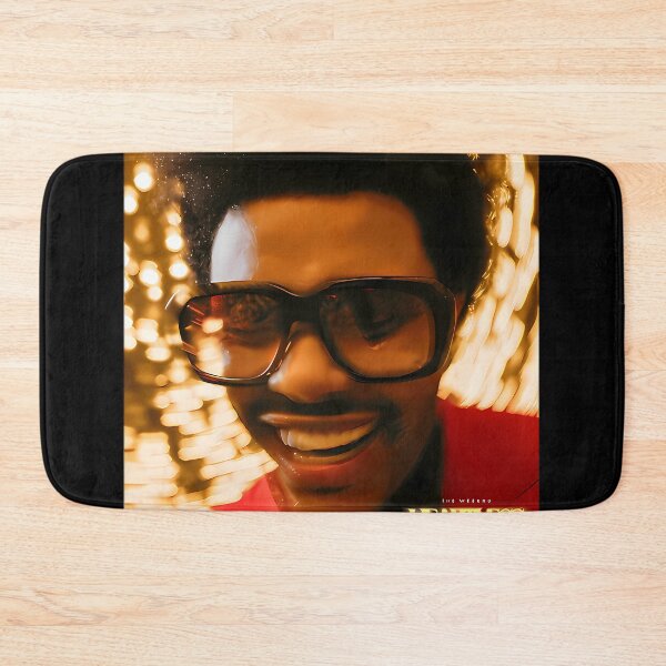 Item preview, Musician The Weeknd Tour Album designed and sold by The-Egret.