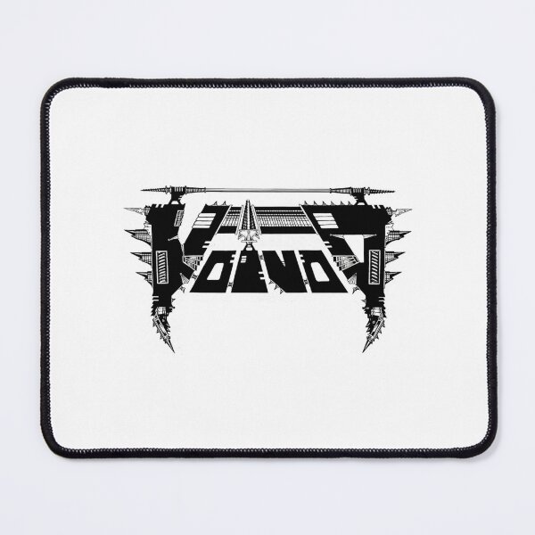 Item preview, Voivod Heavy Metal Band Canadian designed and sold by RichardMesnard.