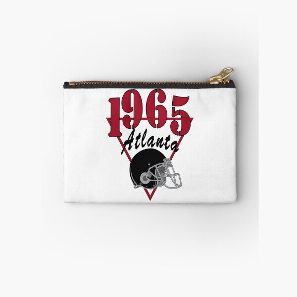 Item preview, 1965 Atlanta Retro Football Helmet Vintage Apparel designed and sold by KillingworthM.