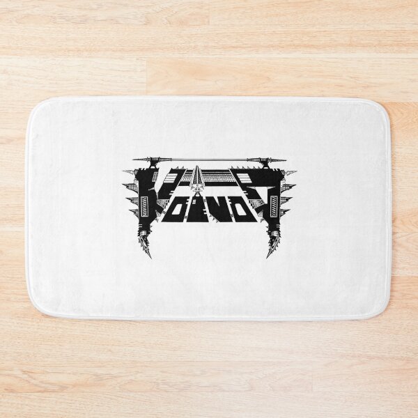 Item preview, Voivod Heavy Metal Band Canadian designed and sold by RichardMesnard.