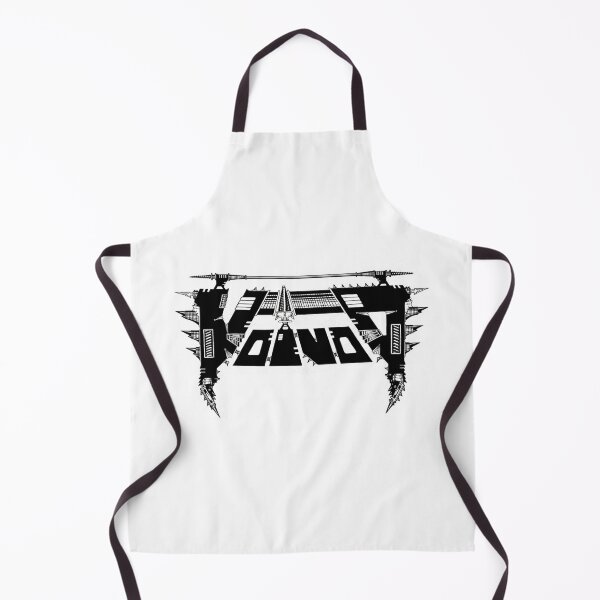 Item preview, Voivod Heavy Metal Band Canadian designed and sold by RichardMesnard.